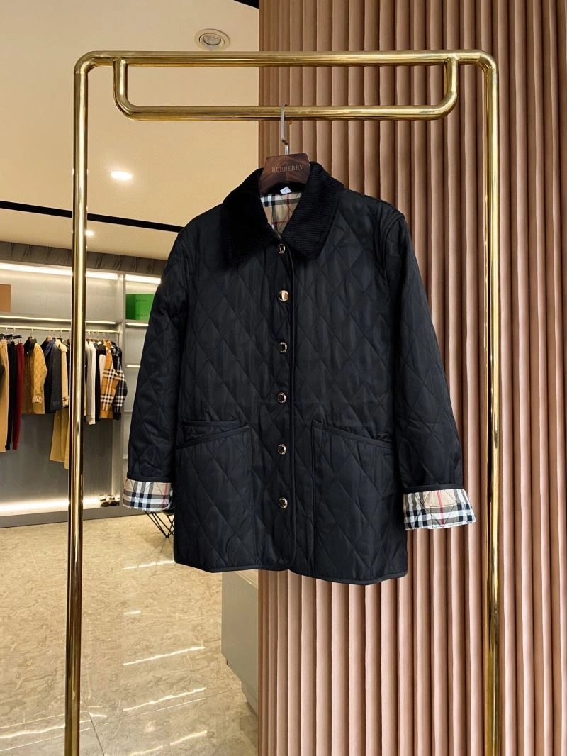 Modern Burberry Outwear 104492