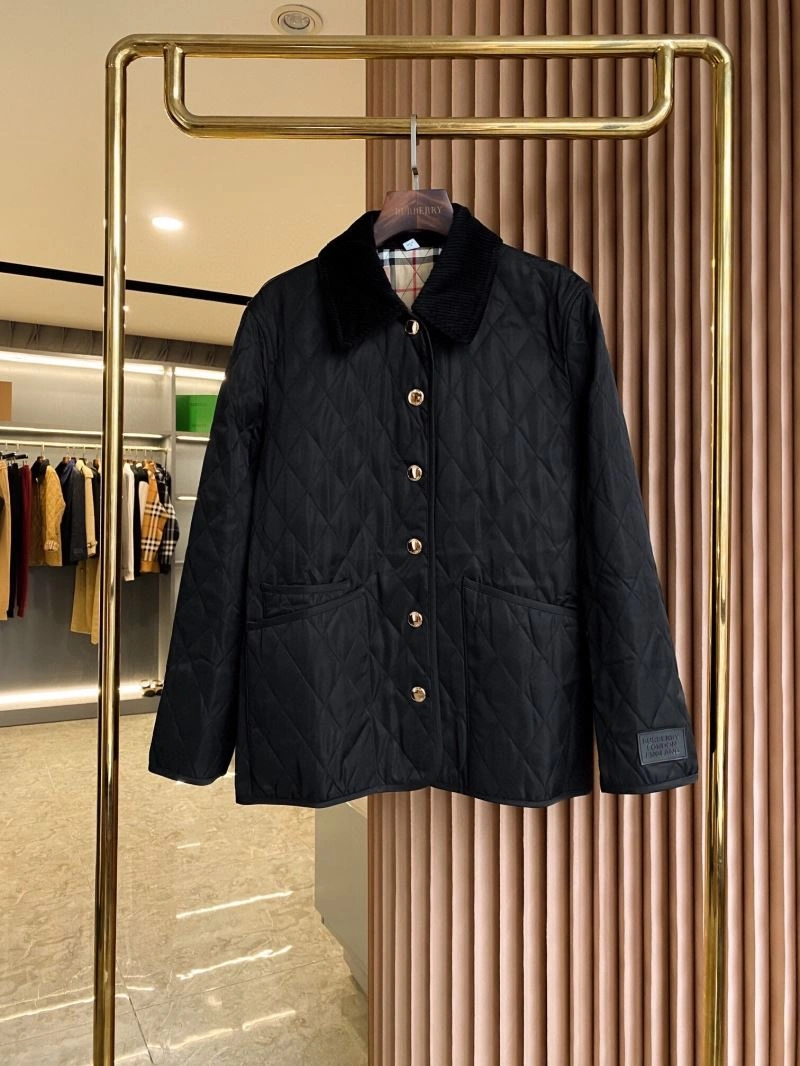 Modern Burberry Outwear 104492