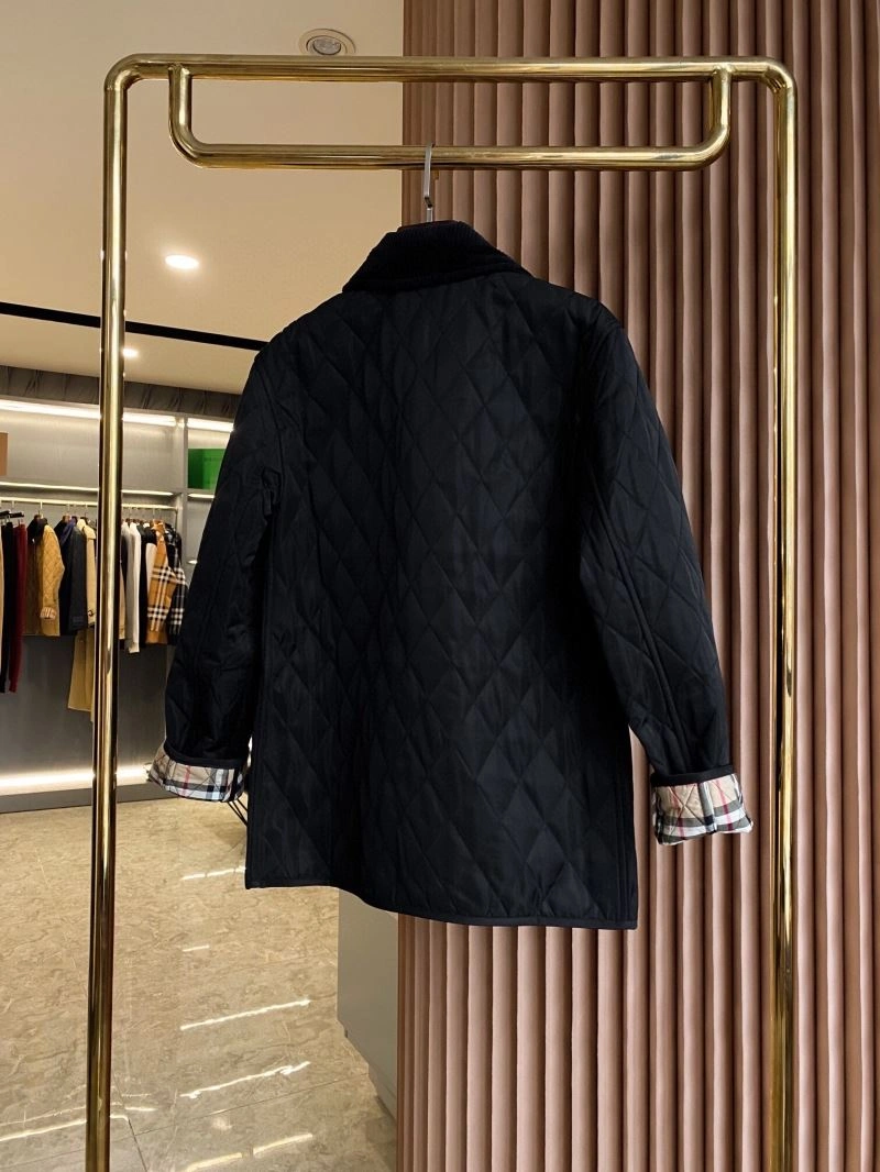 Modern Burberry Outwear 104492