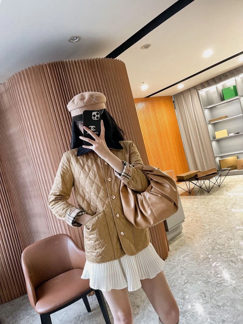 Burberry Outwear Durable 104545