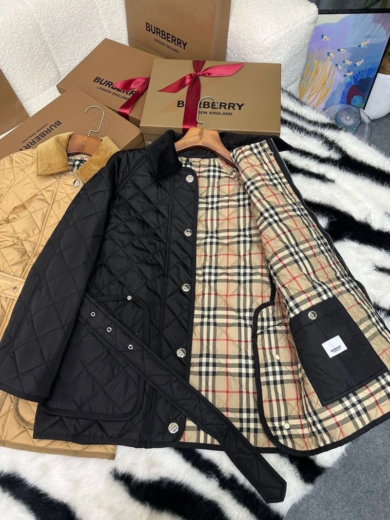 Burberry Outwear SportInspired 104491