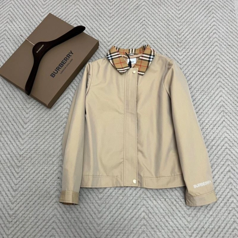 SunProtective Burberry Outwear 104521