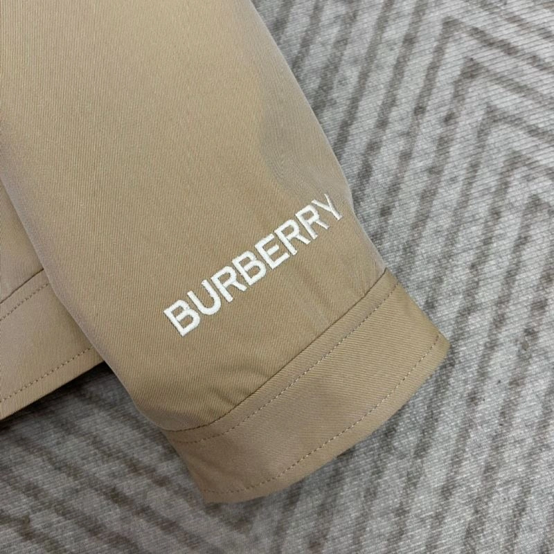 SunProtective Burberry Outwear 104521