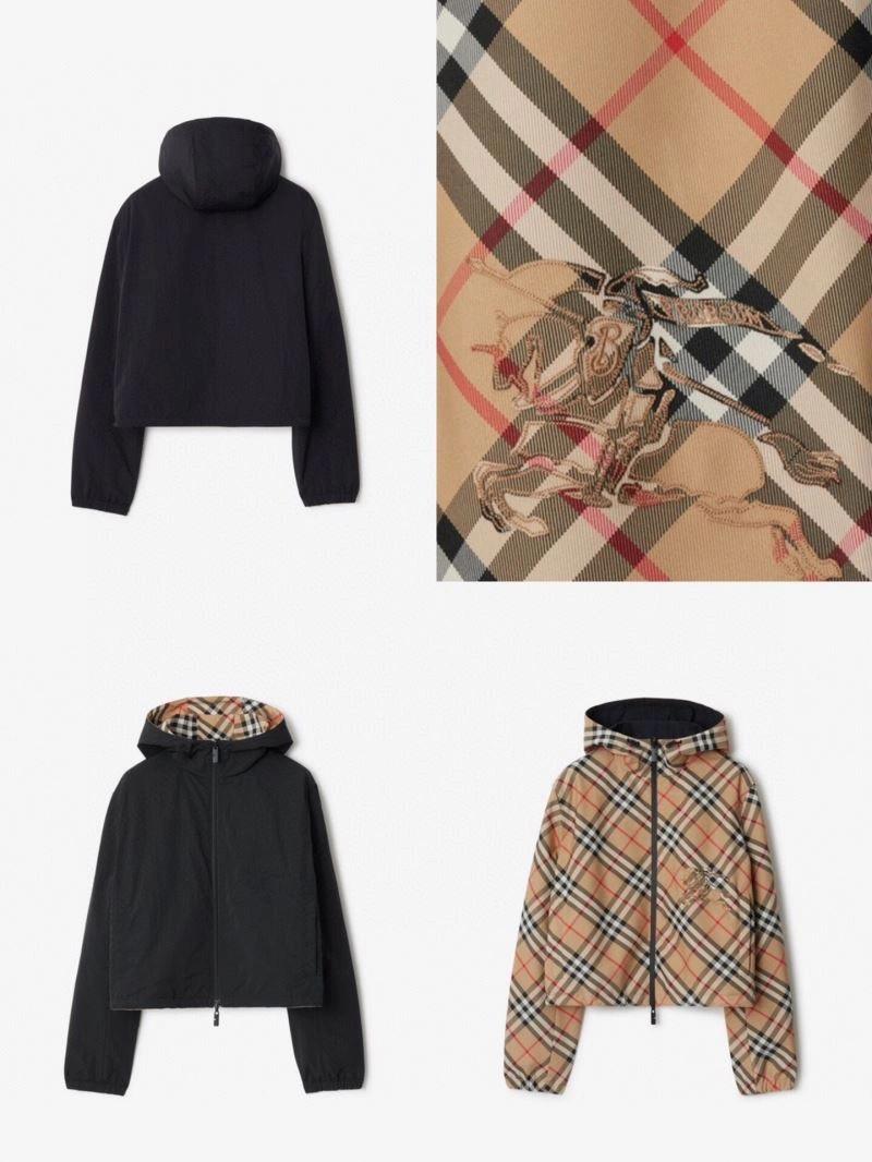SportInspired Burberry Outwear 104515