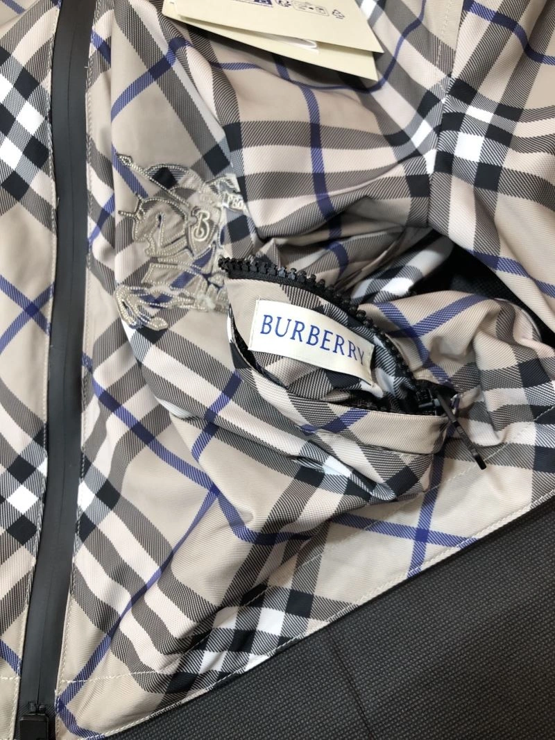 SmoothTexture Burberry Outwear 104480
