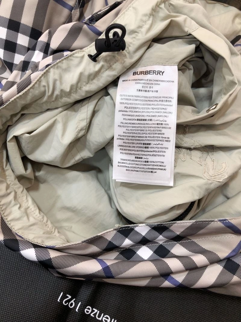 SmoothTexture Burberry Outwear 104480