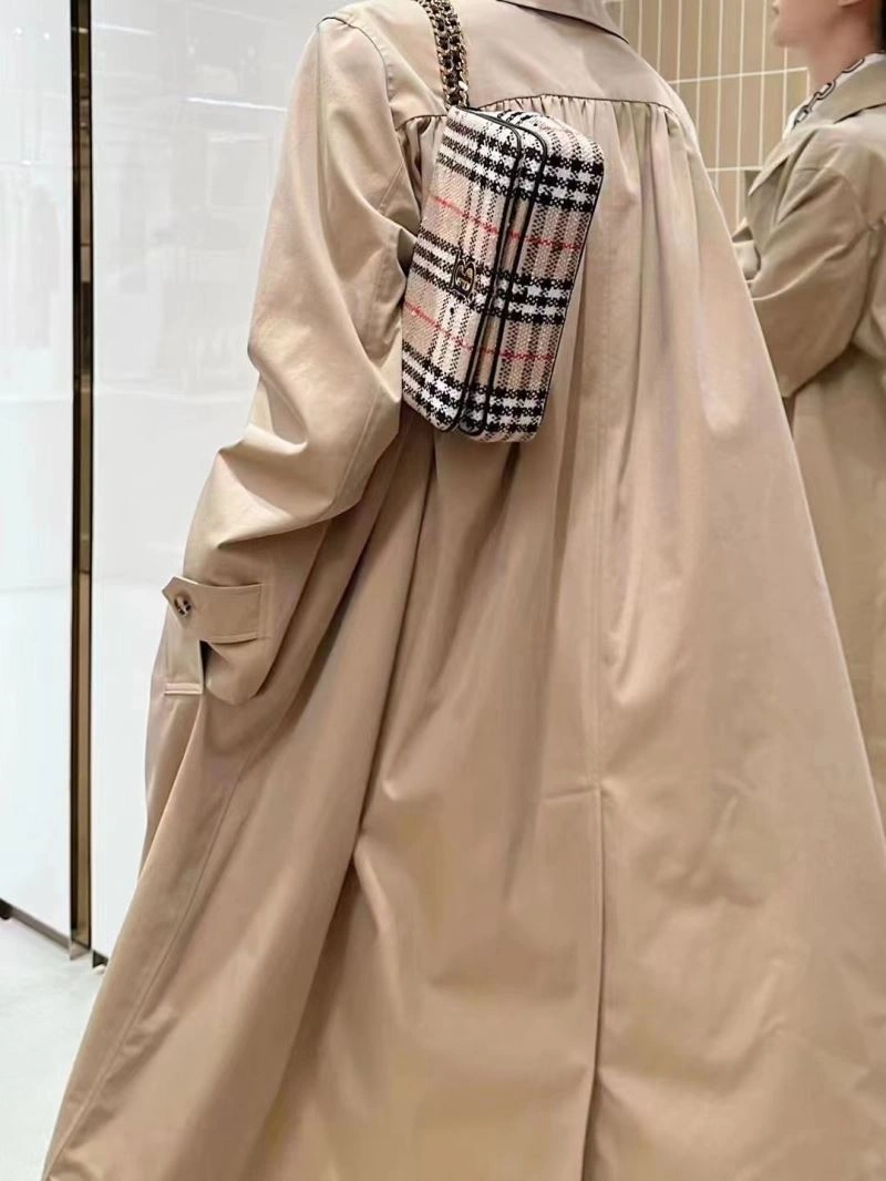 Burberry Outwear EasyCare 104517