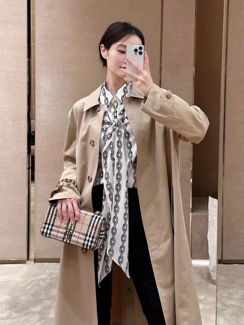Burberry Outwear EasyCare 104517