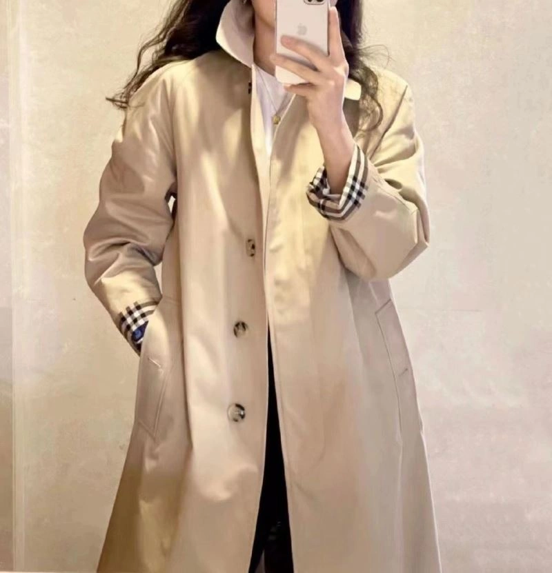 Burberry Outwear EasyCare 104517