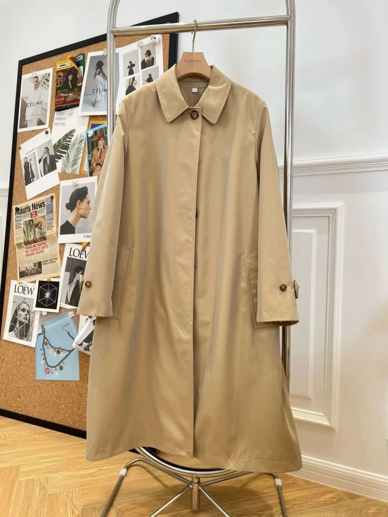 SmartChoice Burberry Outwear 104502