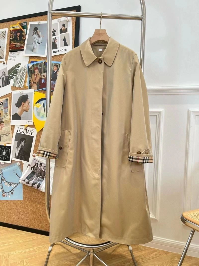 SmartChoice Burberry Outwear 104502