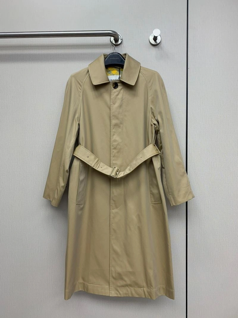 Burberry Outwear ComfortFit 104476