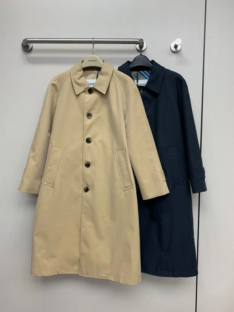 WellDesigned Burberry Outwear 104475
