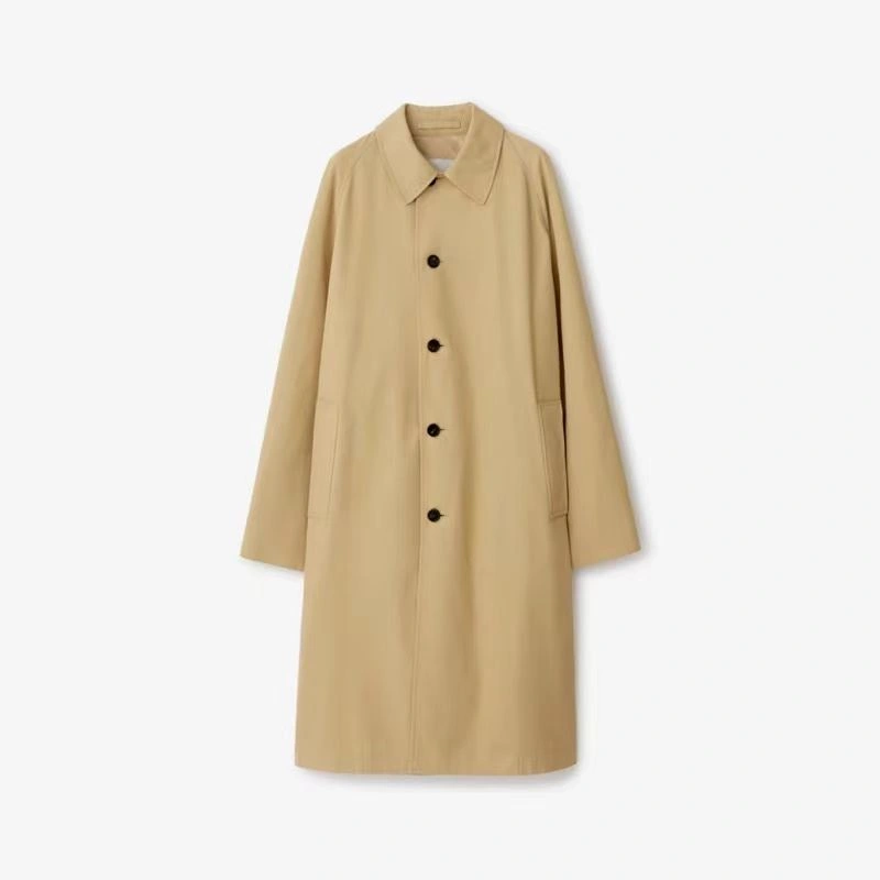 Burberry Outwear GoodFit 104469