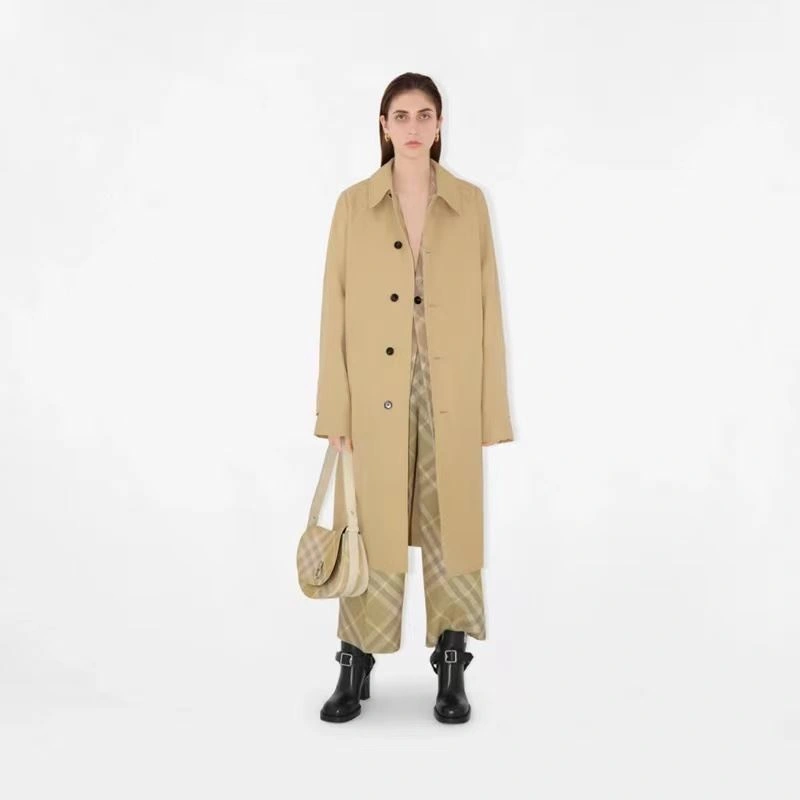 Burberry Outwear GoodFit 104469