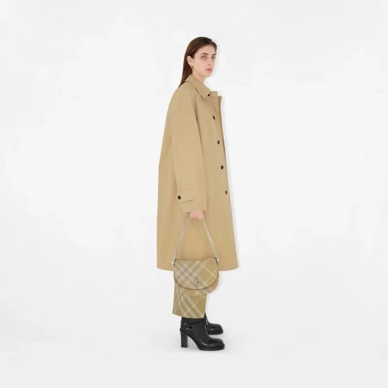 Burberry Outwear GoodFit 104469