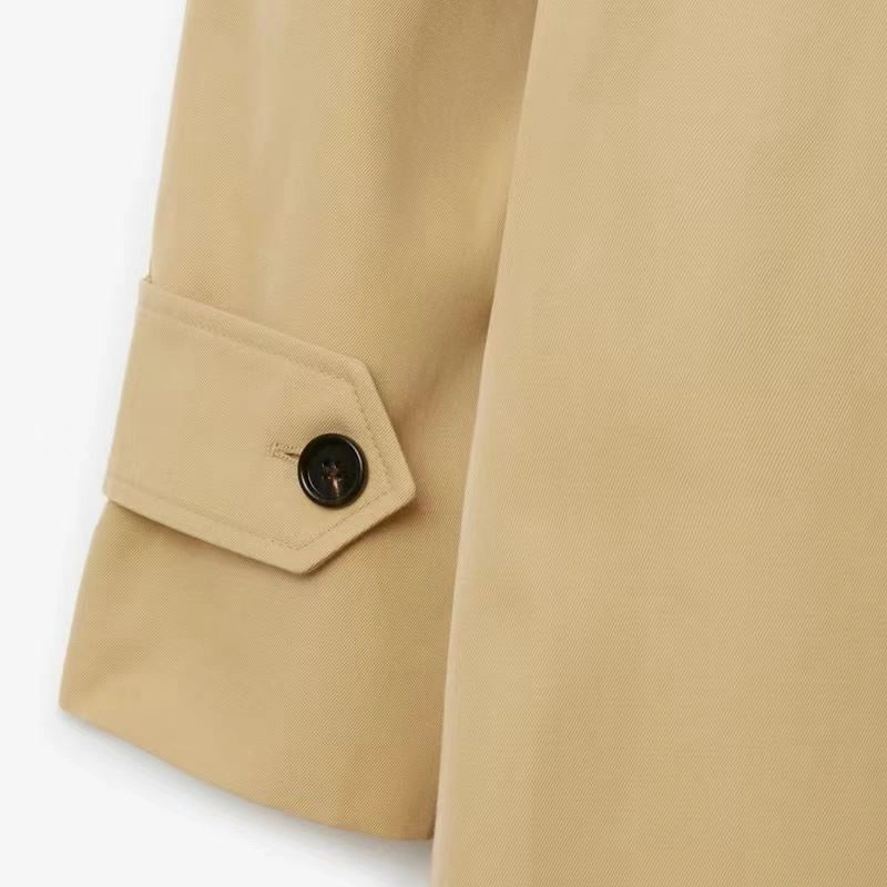 Burberry Outwear GoodFit 104469