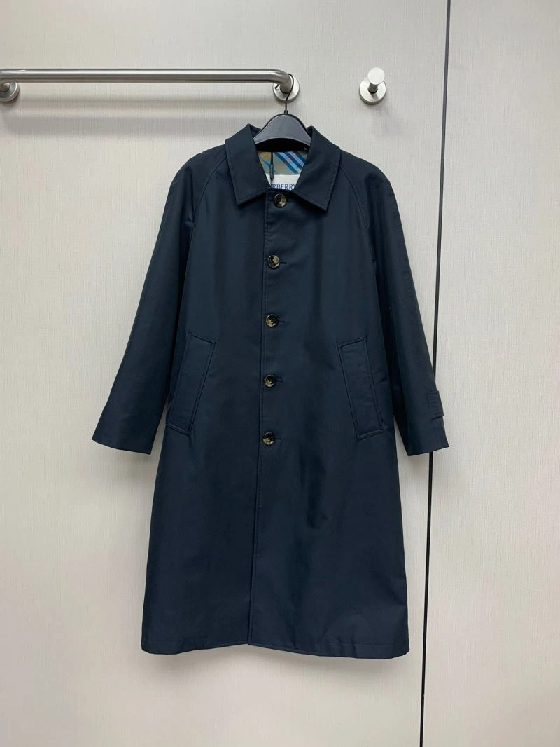 Burberry Outwear Original 104474
