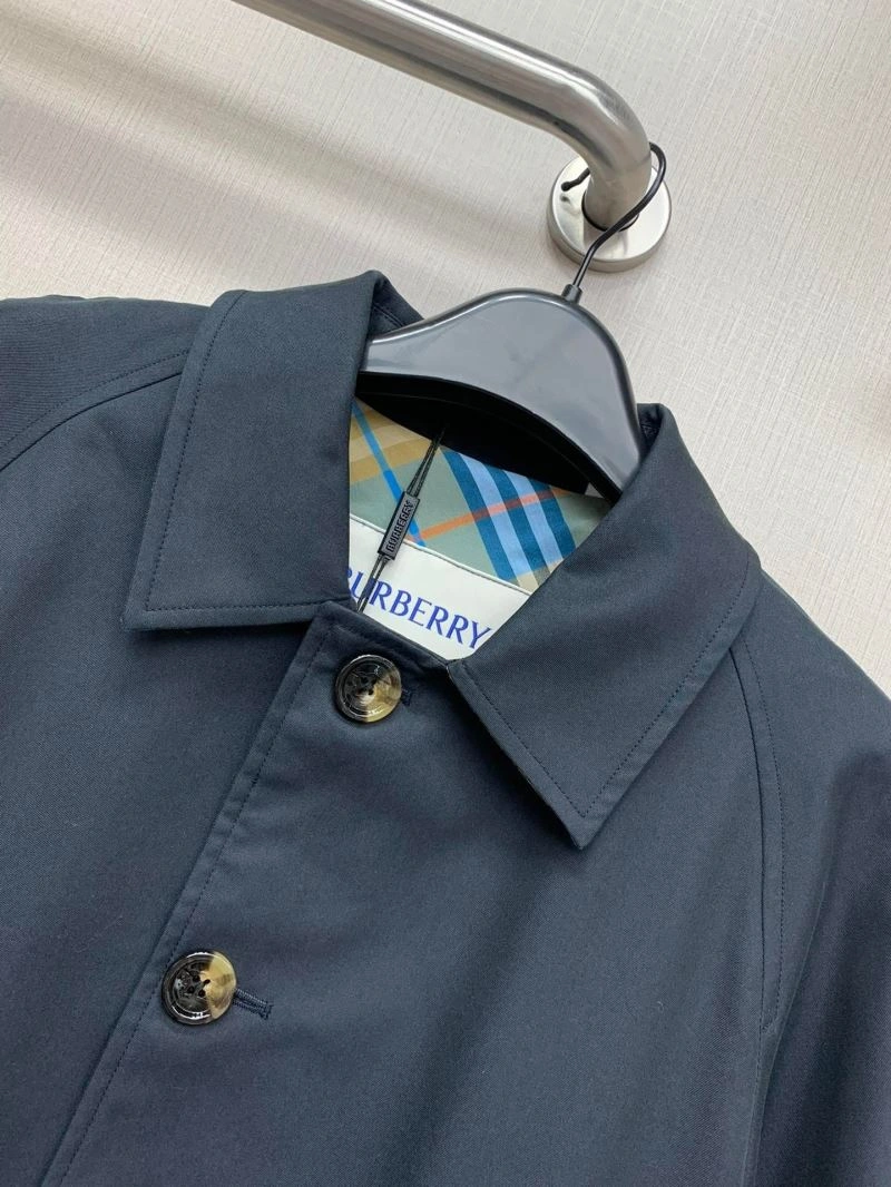 Burberry Outwear Original 104474