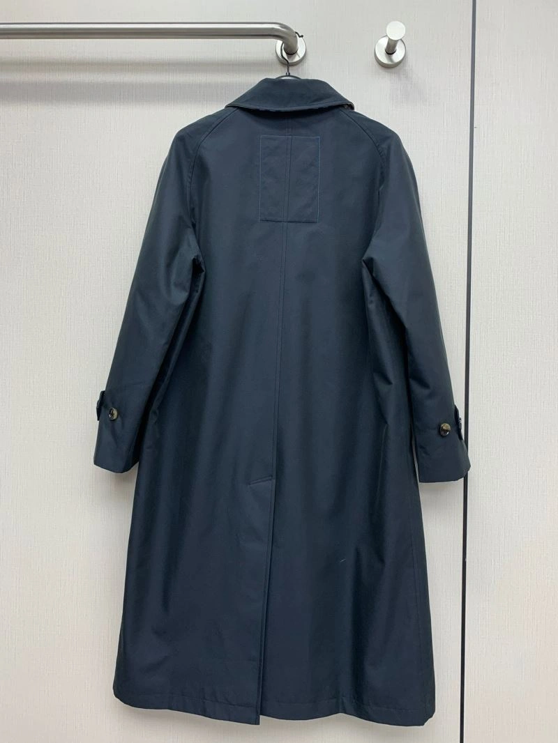 Burberry Outwear Original 104474