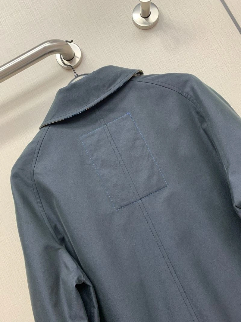 Burberry Outwear Original 104474