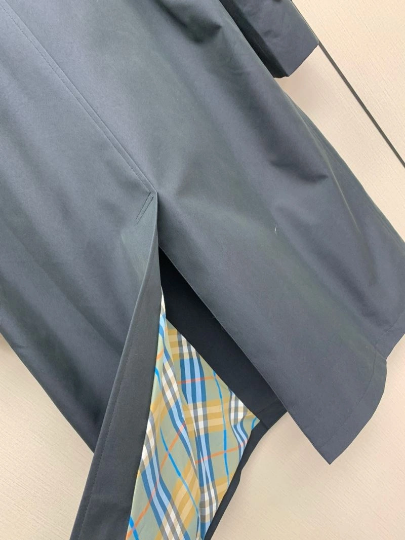 Burberry Outwear Original 104474