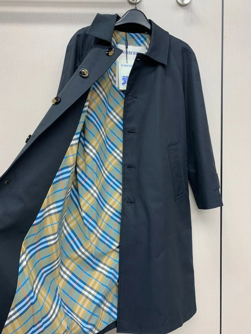 Burberry Outwear Original 104474