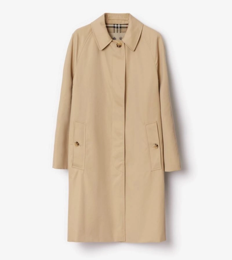 Timeless Burberry Outwear 104472