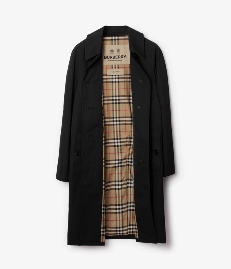 Timeless Burberry Outwear 104472