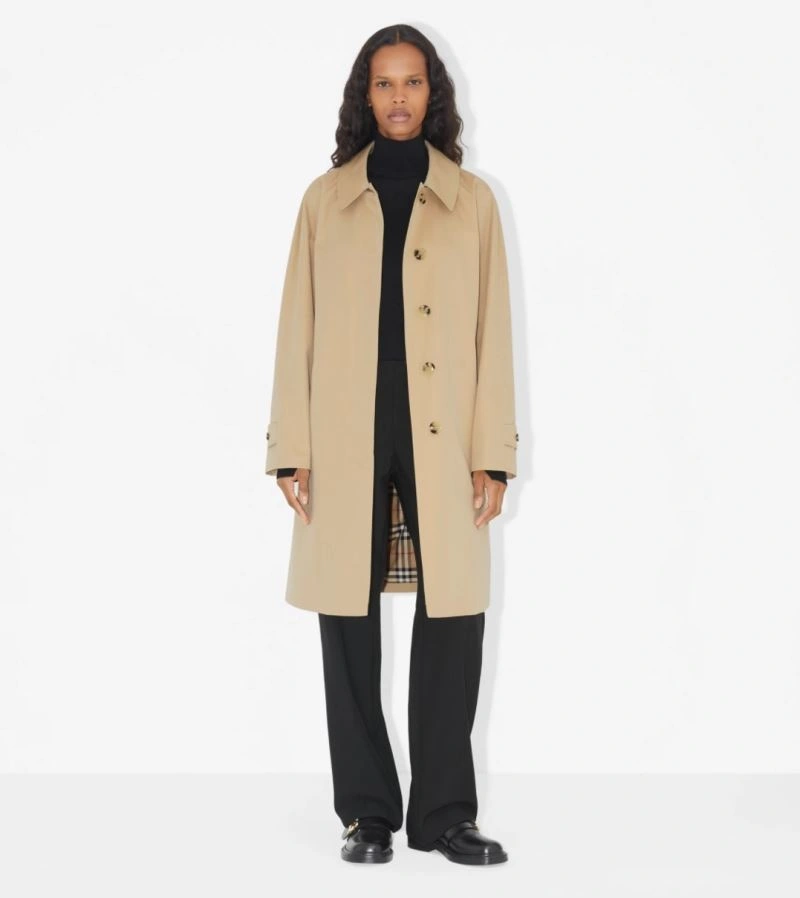 Timeless Burberry Outwear 104472