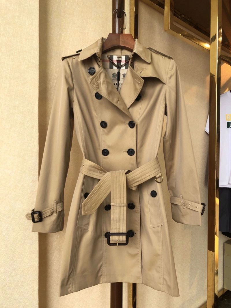 SunProtective Burberry Outwear 104468