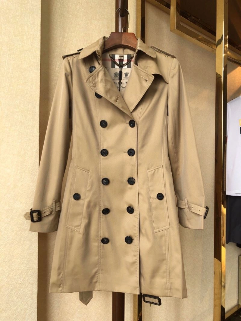 SunProtective Burberry Outwear 104468