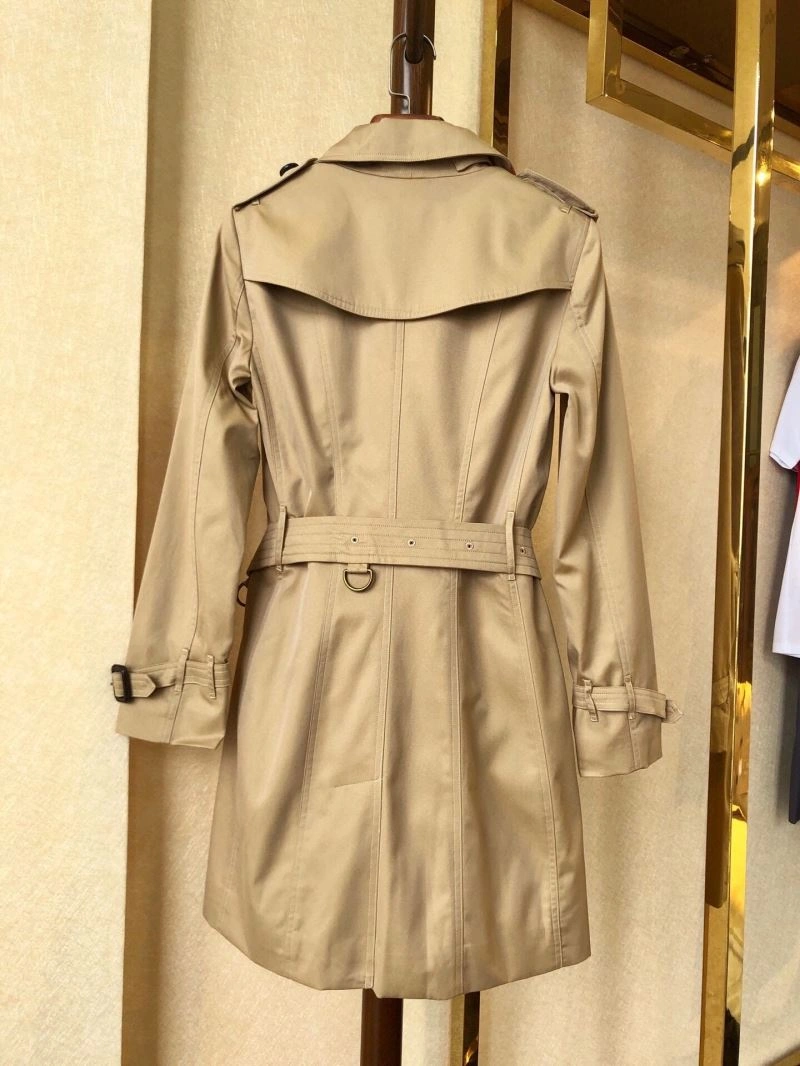 SunProtective Burberry Outwear 104468