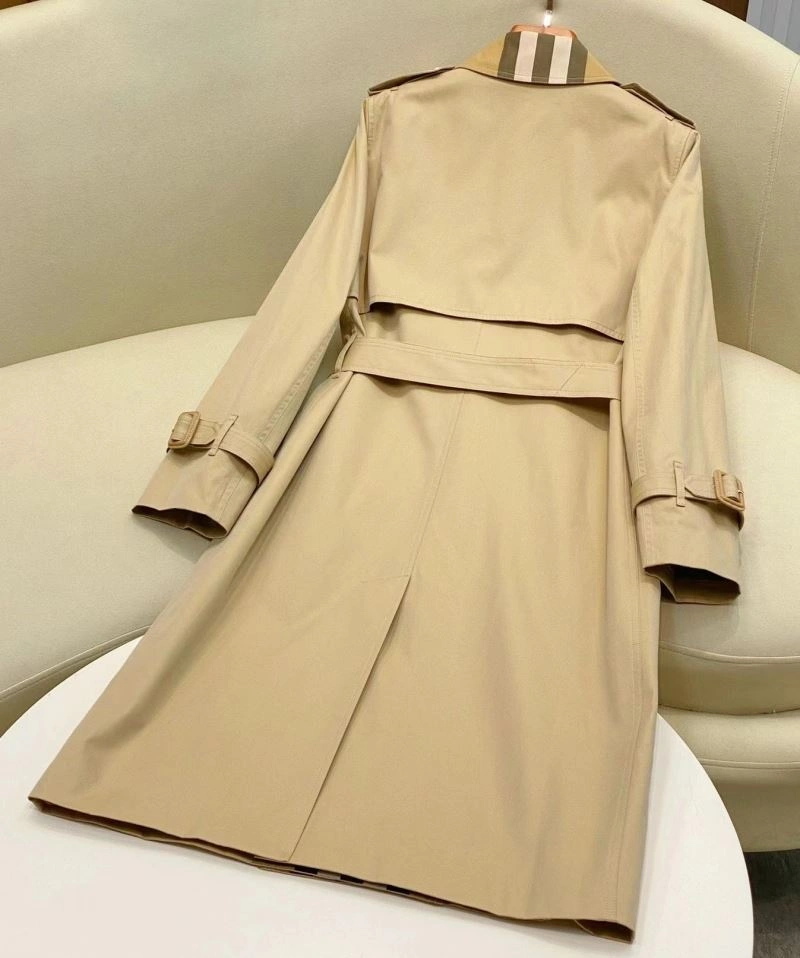 SmoothTexture Burberry Outwear 104462