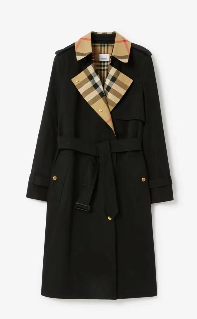 SmoothTexture Burberry Outwear 104462
