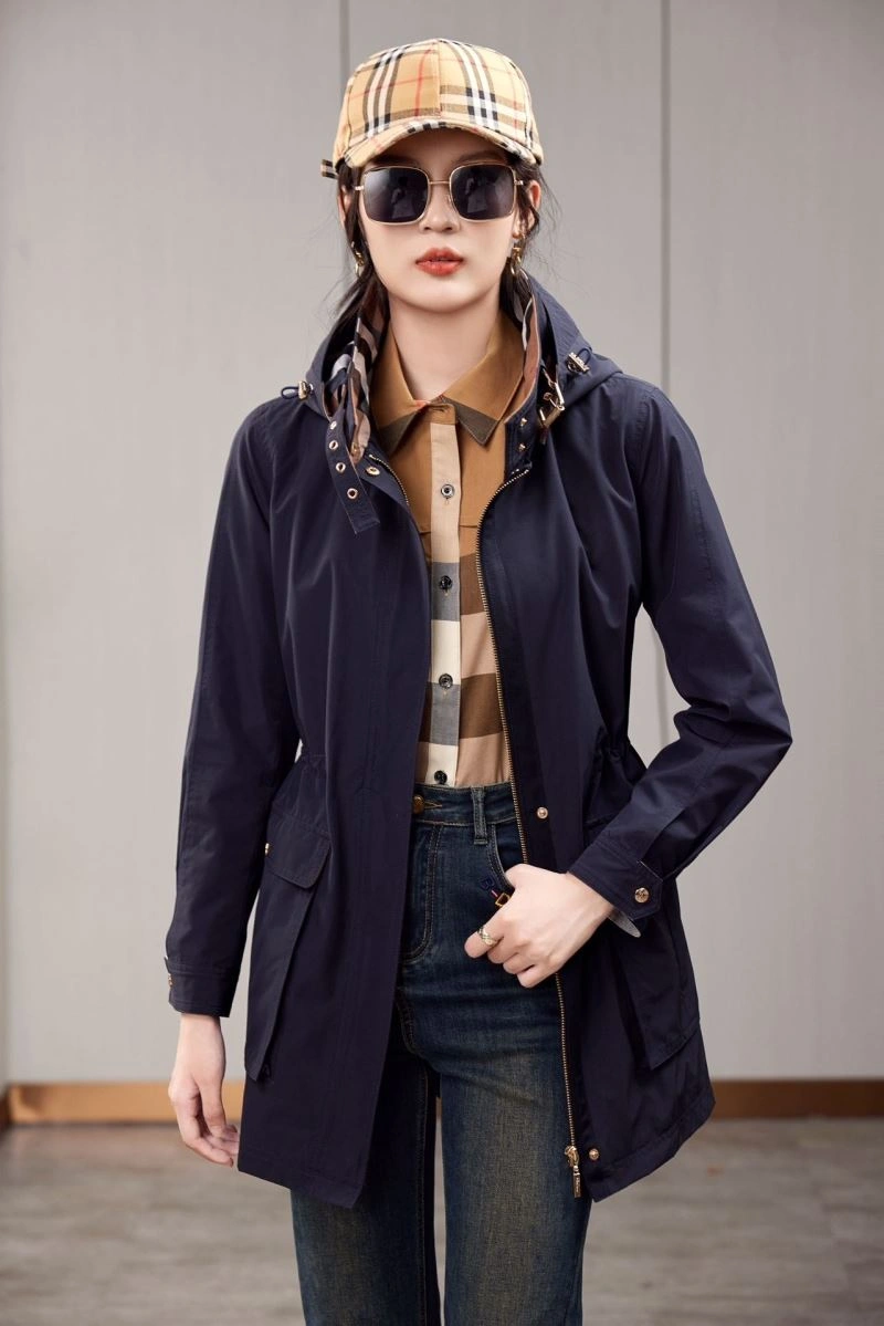 Burberry Outwear Popular 104467