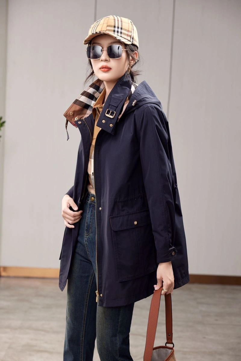 Burberry Outwear Popular 104467