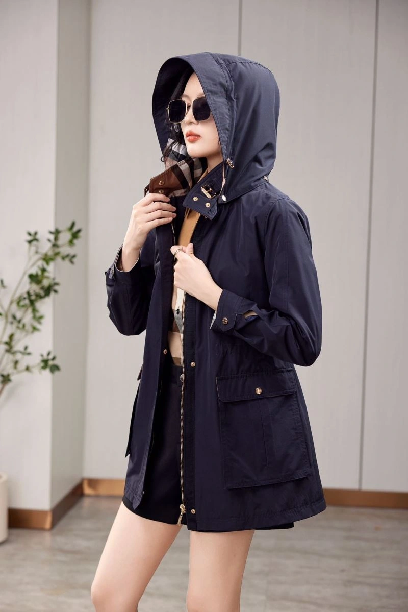 Burberry Outwear Popular 104467