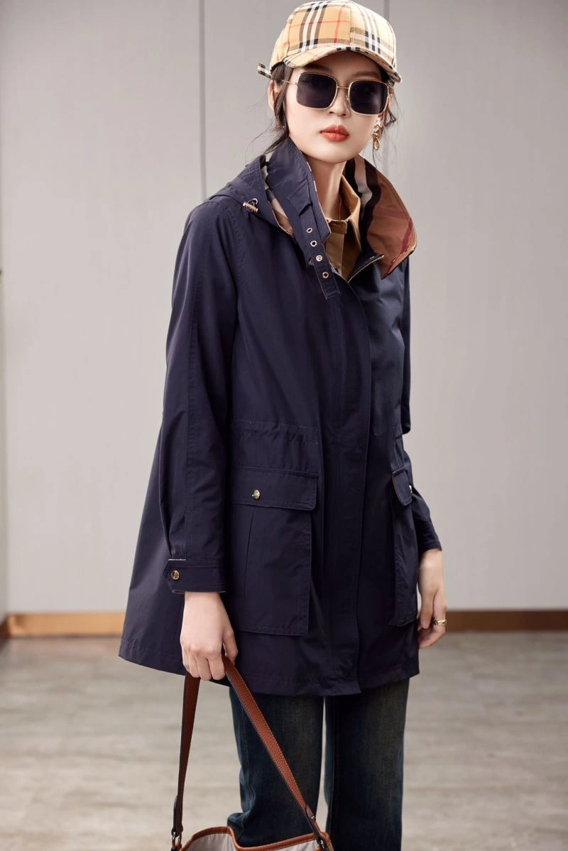 Burberry Outwear Popular 104467