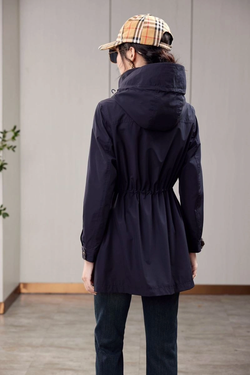 Burberry Outwear Popular 104467