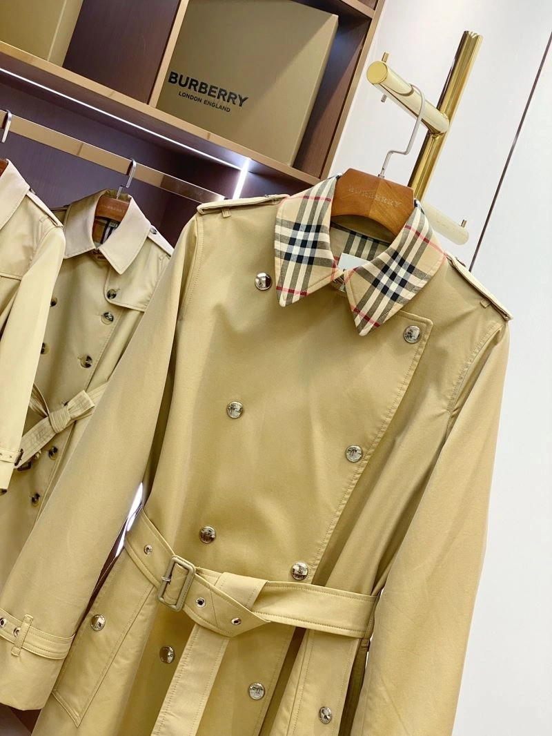 Burberry Outwear GoodFit 104498