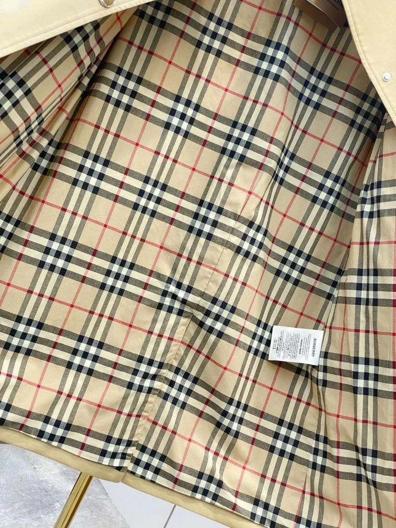Burberry Outwear GoodFit 104498