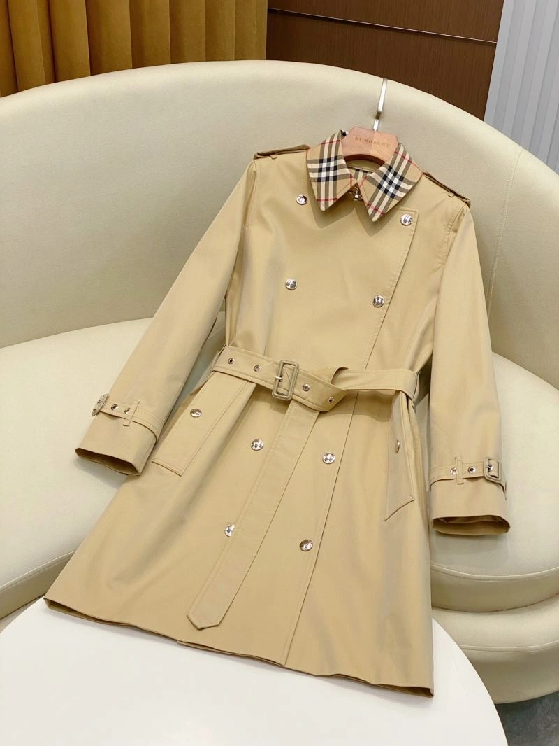 Burberry Outwear Practical 104466