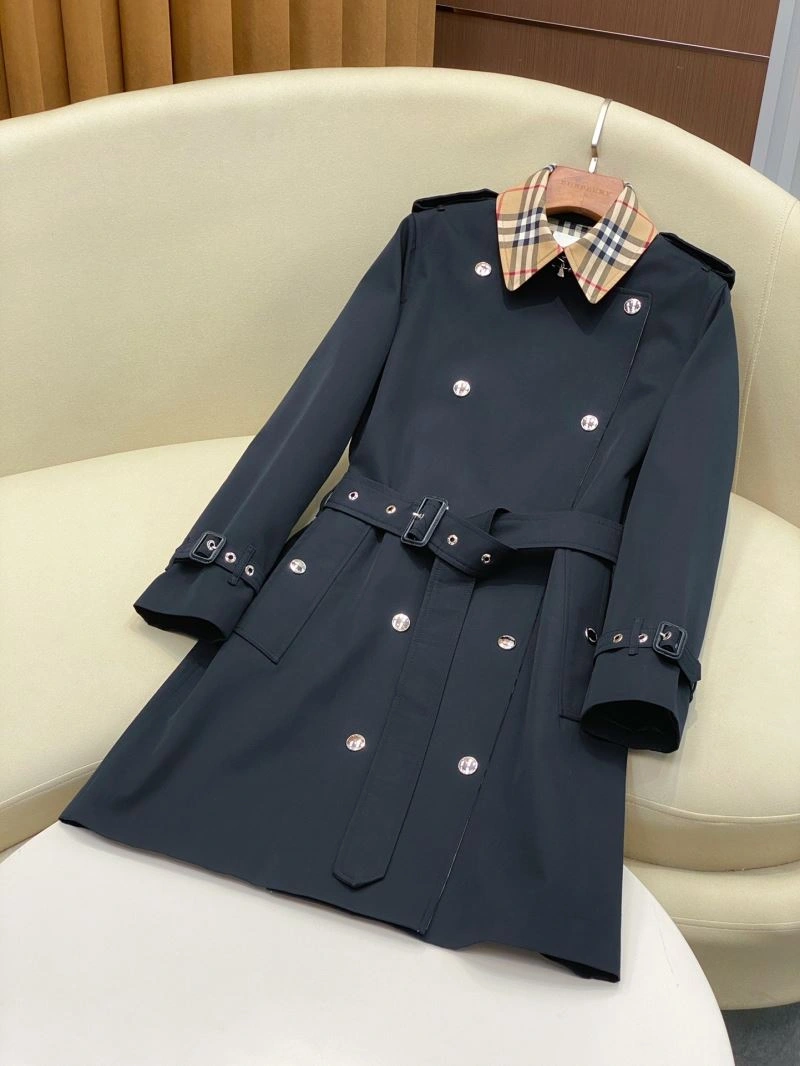 Burberry Outwear Practical 104466