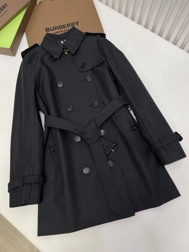 Burberry Outwear Functional 104463