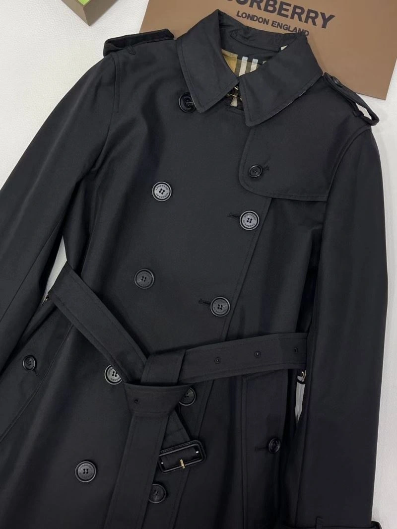 Burberry Outwear Functional 104463