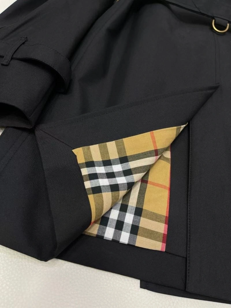 Burberry Outwear Functional 104463