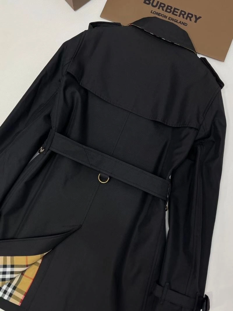 Burberry Outwear Functional 104463