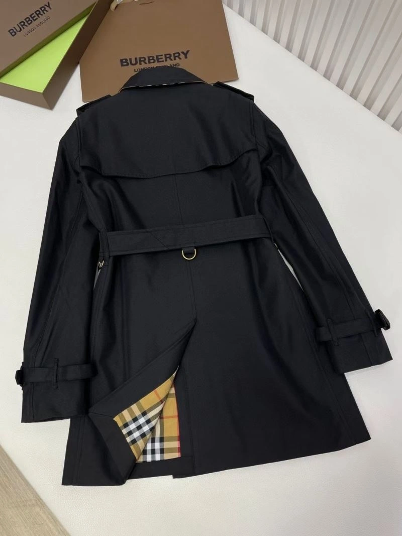 Burberry Outwear Functional 104463