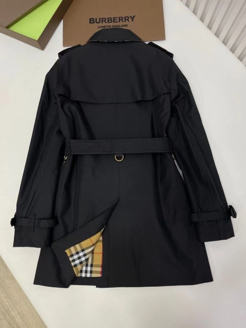 Burberry Outwear Functional 104463